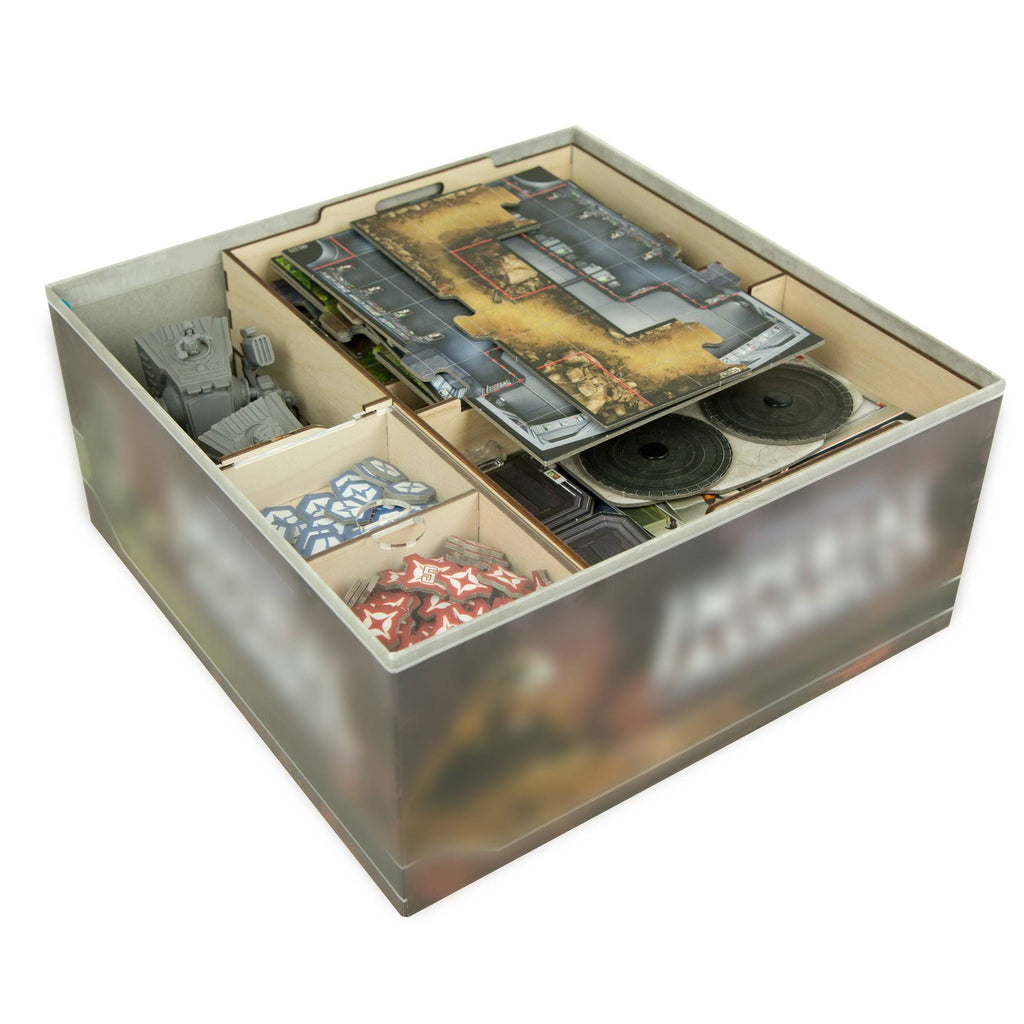 Imperial Assault Organizer D2698