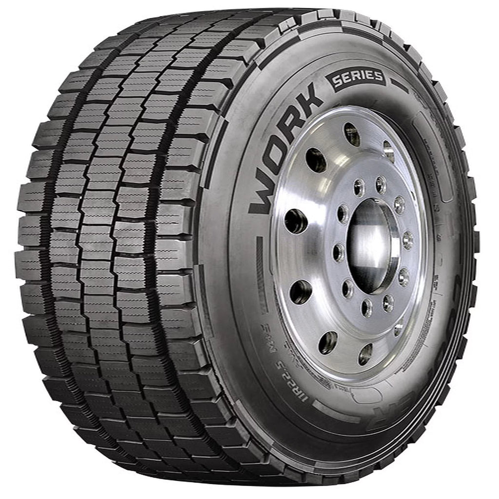 Commercial Tire T57844