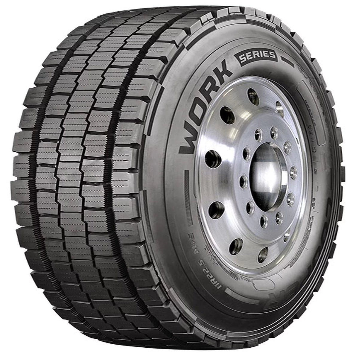 Commercial Tire T57844