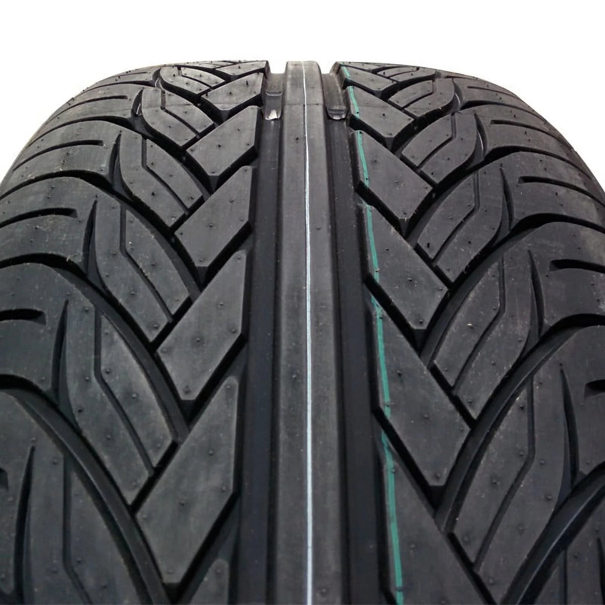 255/55R18 All Season High Performance SUV Tires N327837