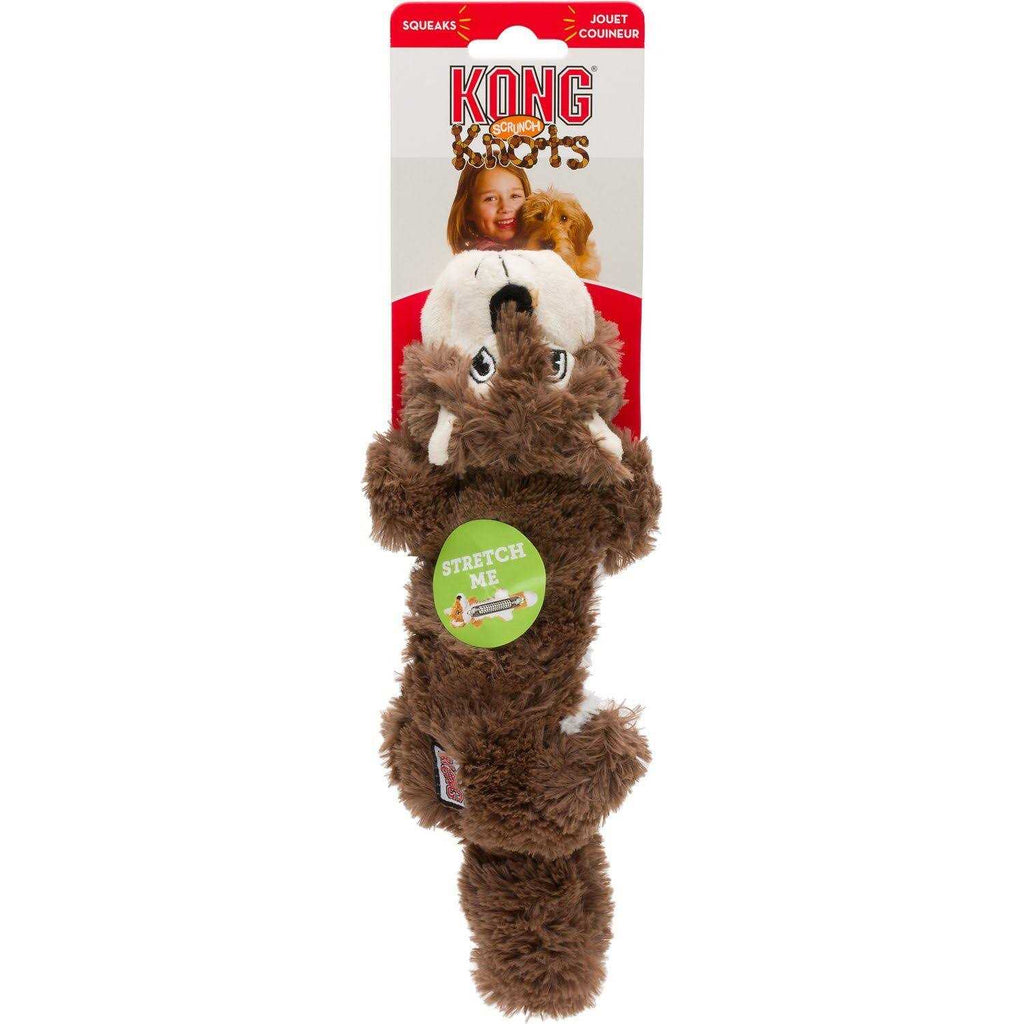 Squirrel Dog Toy X797
