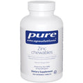 Zinc Chewables 100 chewable tablets Q188