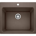 Cafe Brown Laundry Sink D589604