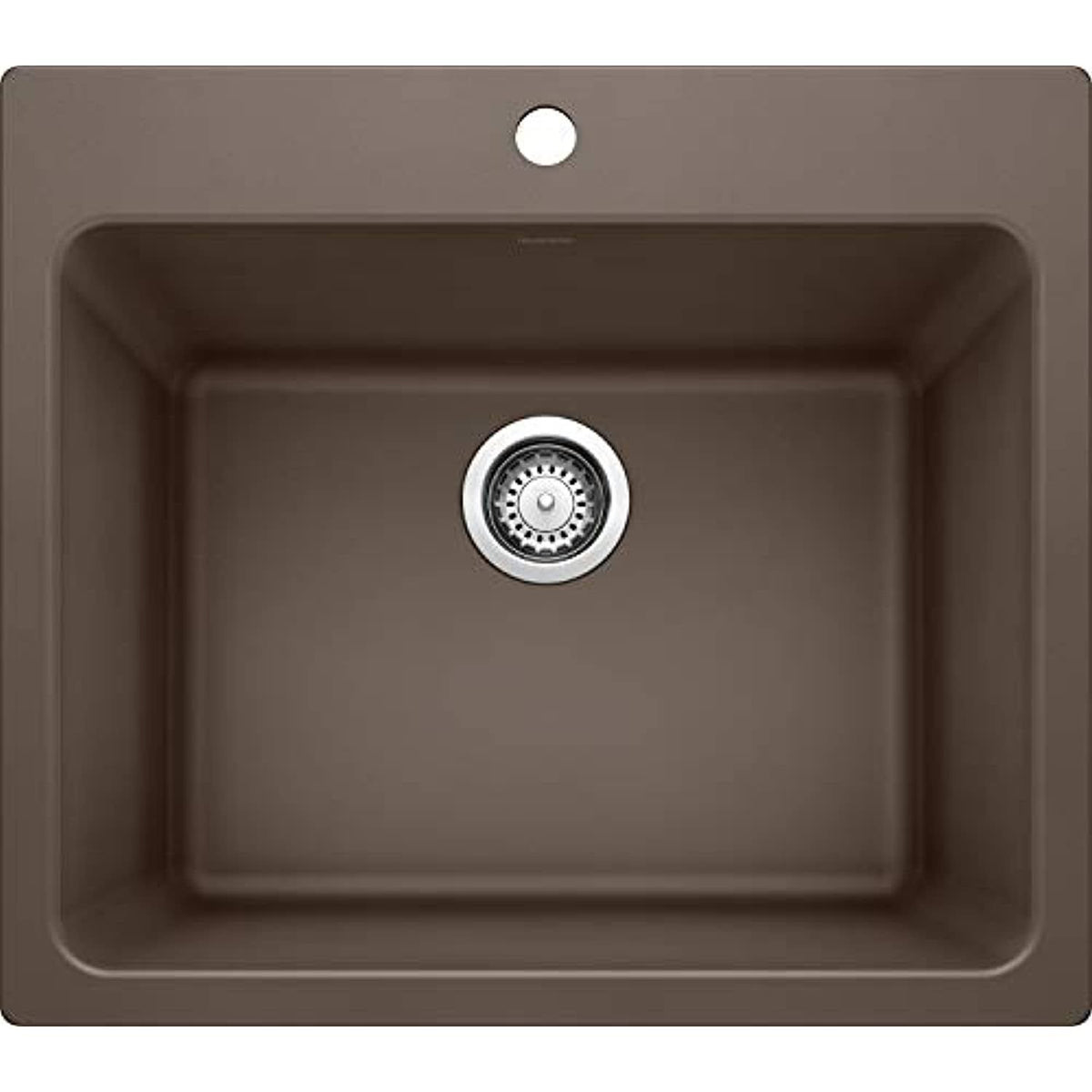 Cafe Brown Laundry Sink D589604