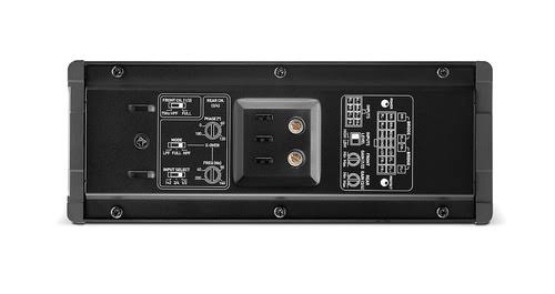 Ultra Compact 4/3/2-Channel Amplifier M3076