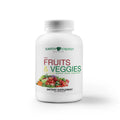 Whole Food 60 Capsules Natural Nutrition X676207