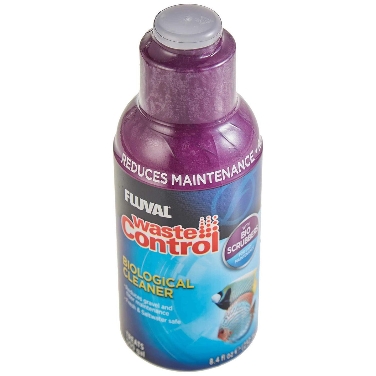 Biological Cleaner for Aquariums S762504