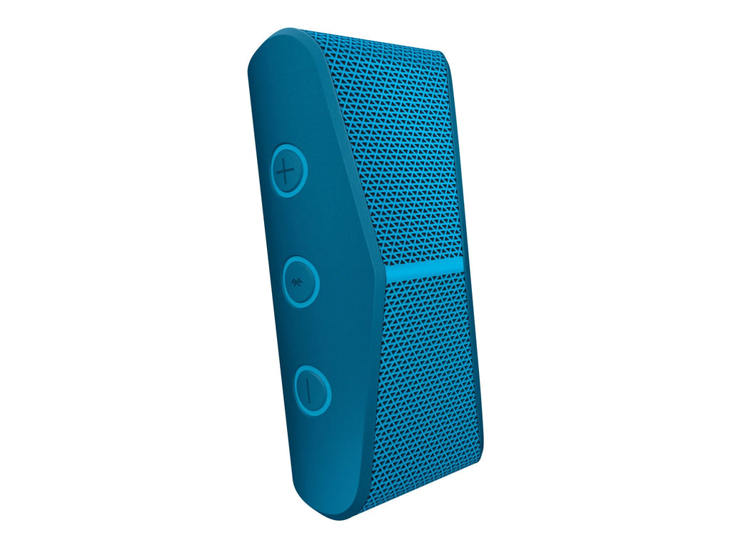 Blue Bluetooth Wireless Stereo Speaker P16166