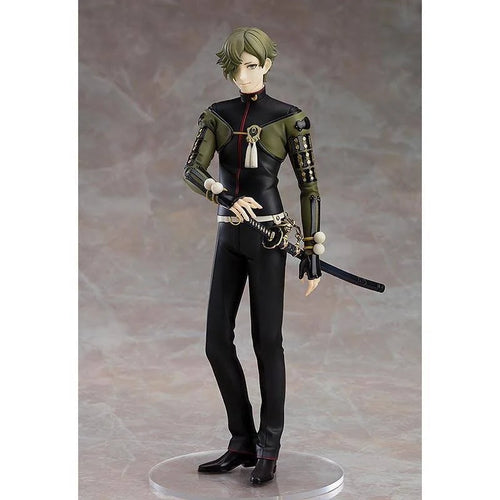 1/8 Scale Figure R11376
