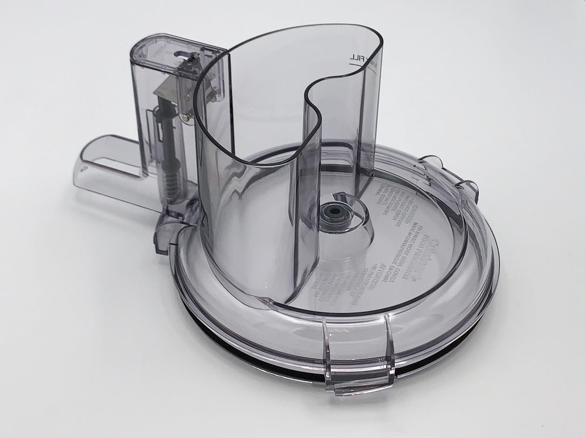 Work Bowl Cover V1233