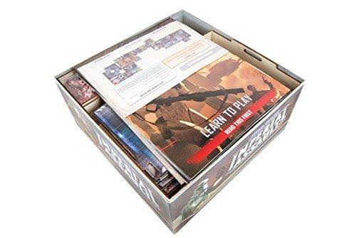Imperial Assault Organizer D2698