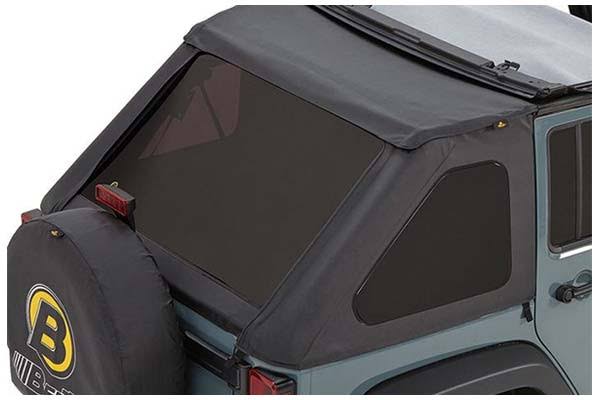 Tinted Window Kit R2823