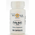 Folic Acid 20 mg 100 caps Z1880