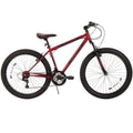 26" Red Mountain Bike Y2670