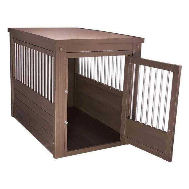 Dog Crate End Table M624