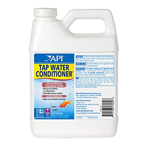 Tap Water Conditioner I4943