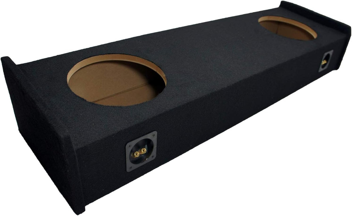 Dual 10 Sub Box & CXA800.1 E864809