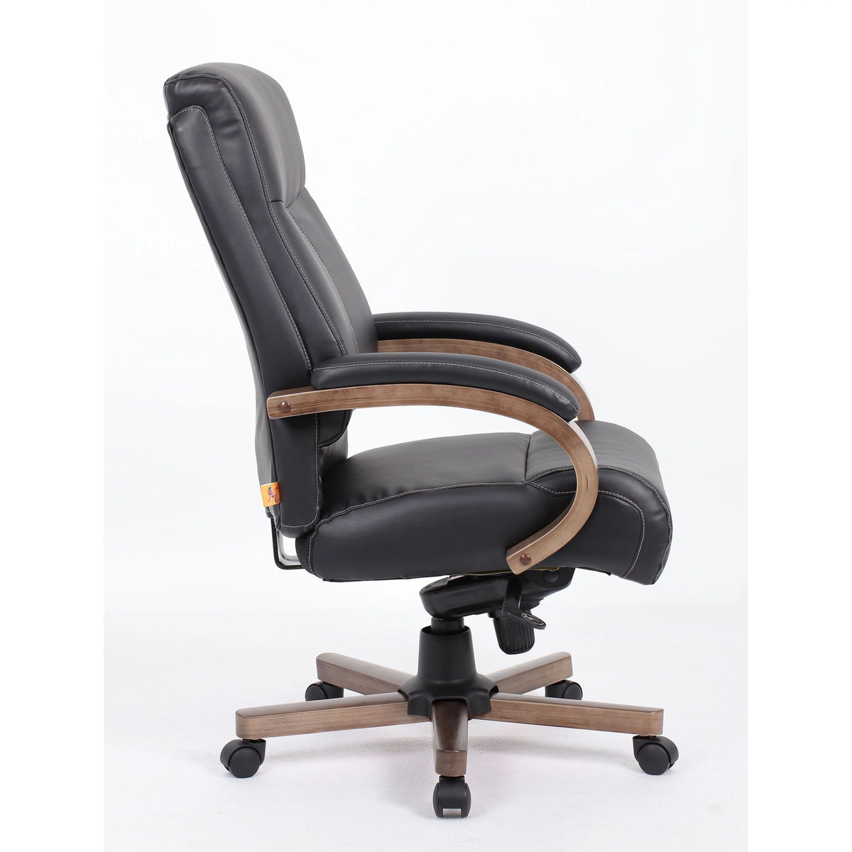 Leather High-back Executive Chair Y526