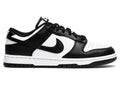 White Black Men's Low Shoes A209792