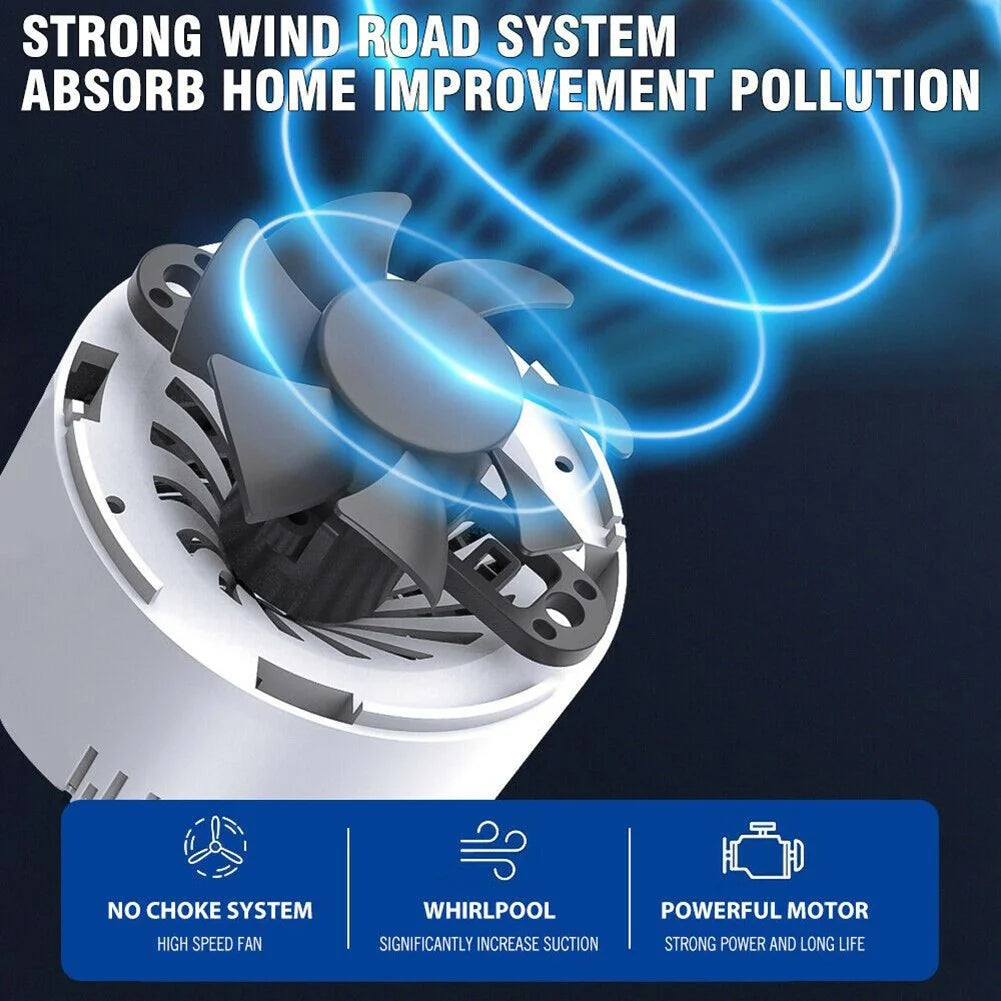 Home Air Filter C830