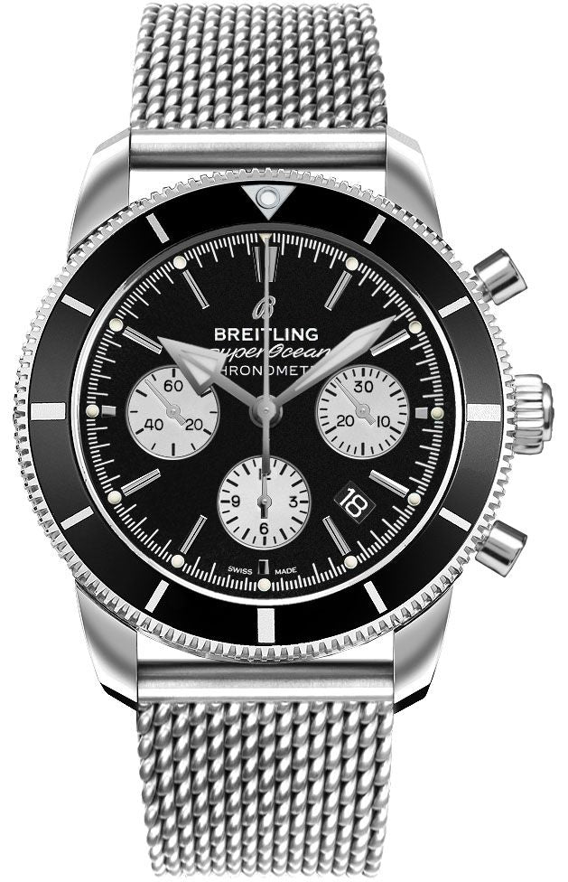 Chronograph 44mm U287