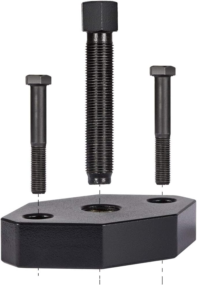 U Joint Pullers for Cars Light-Duty Trucks and Farm Machinery W26254