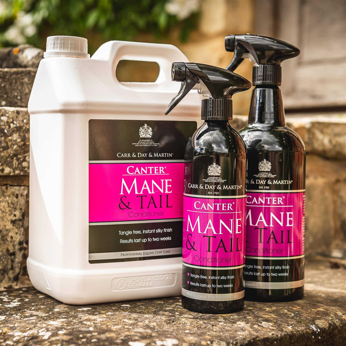 Mane & Tail Conditioner T632