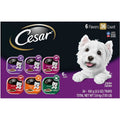 Wet Dog Food Variety Pack J271736