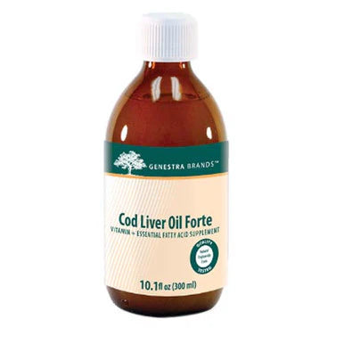 Cod Liver Oil 10.1 oz V75105