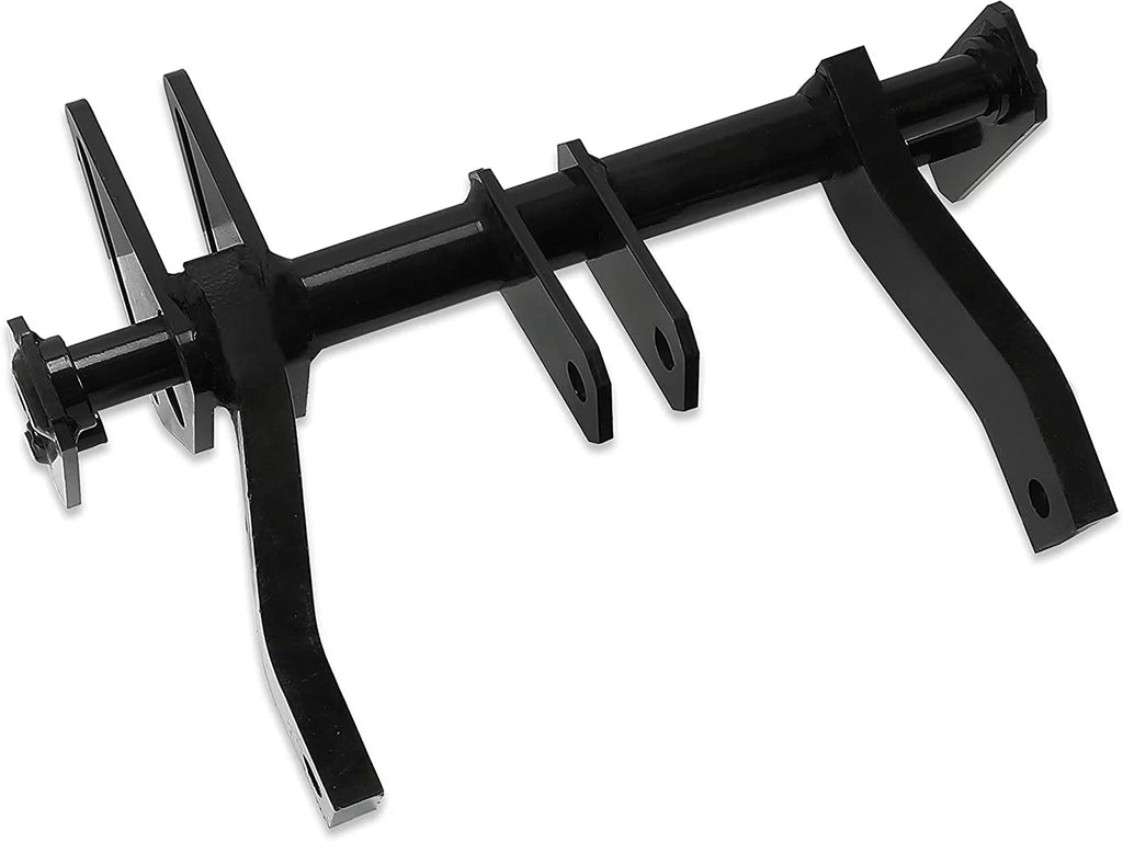 3 Point Hitch Steel Kit Receiver Hook Heavy Duty Steel E697