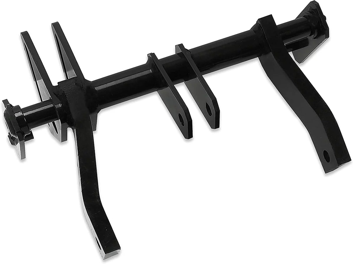 3 Point Hitch Steel Kit Receiver Hook Heavy Duty Steel E697