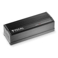 Ultra Compact 4/3/2-Channel Amplifier M3076
