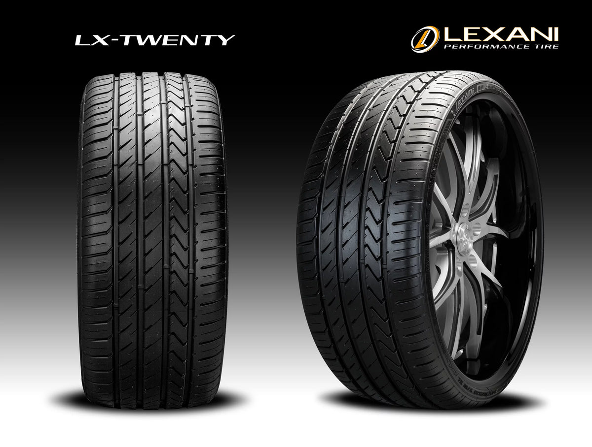 245/40R17 95W XL Tire T163763