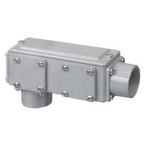 Conduit Body D76953