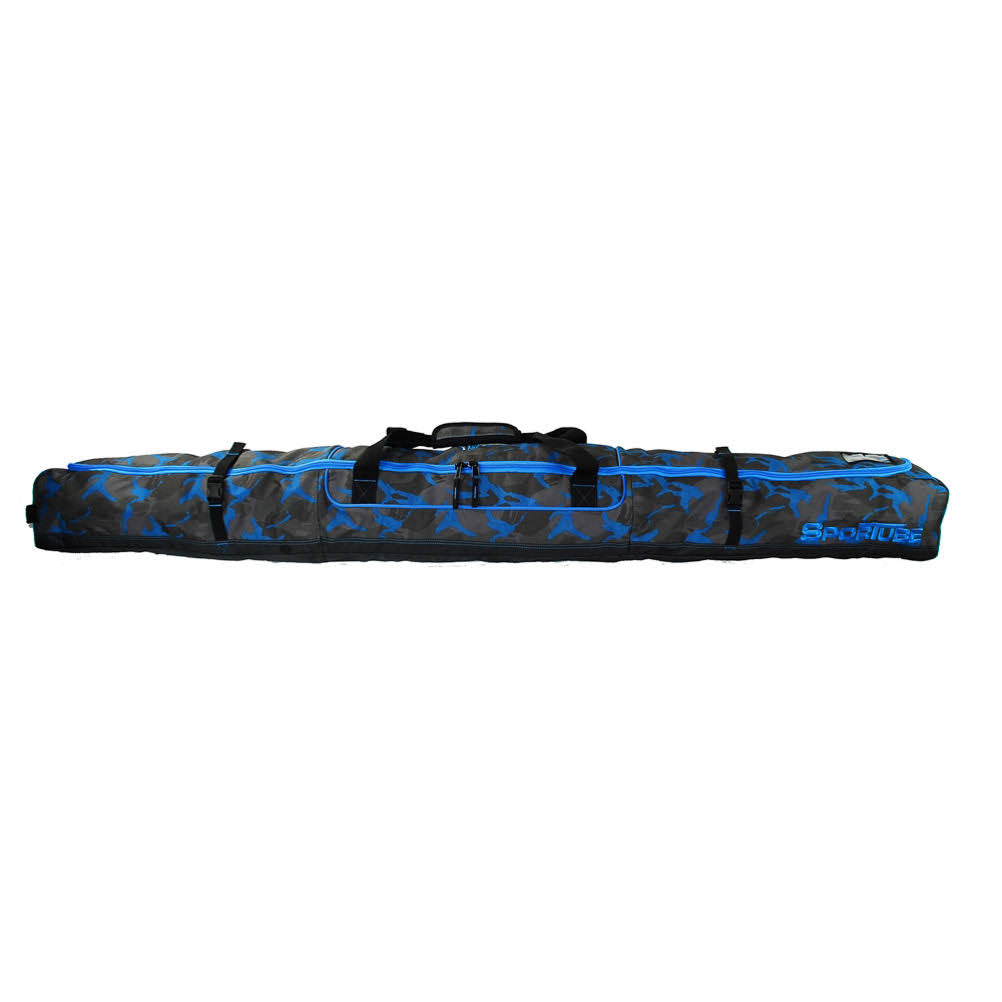 Camo Ski Bag H74010