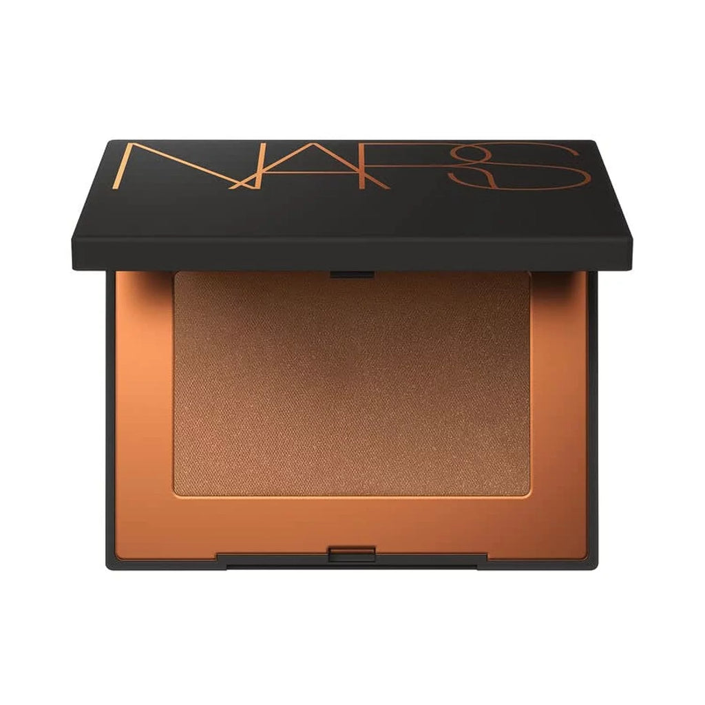 Talc-Free Bronzing Powder Mini Travel Size 3.5g Q405