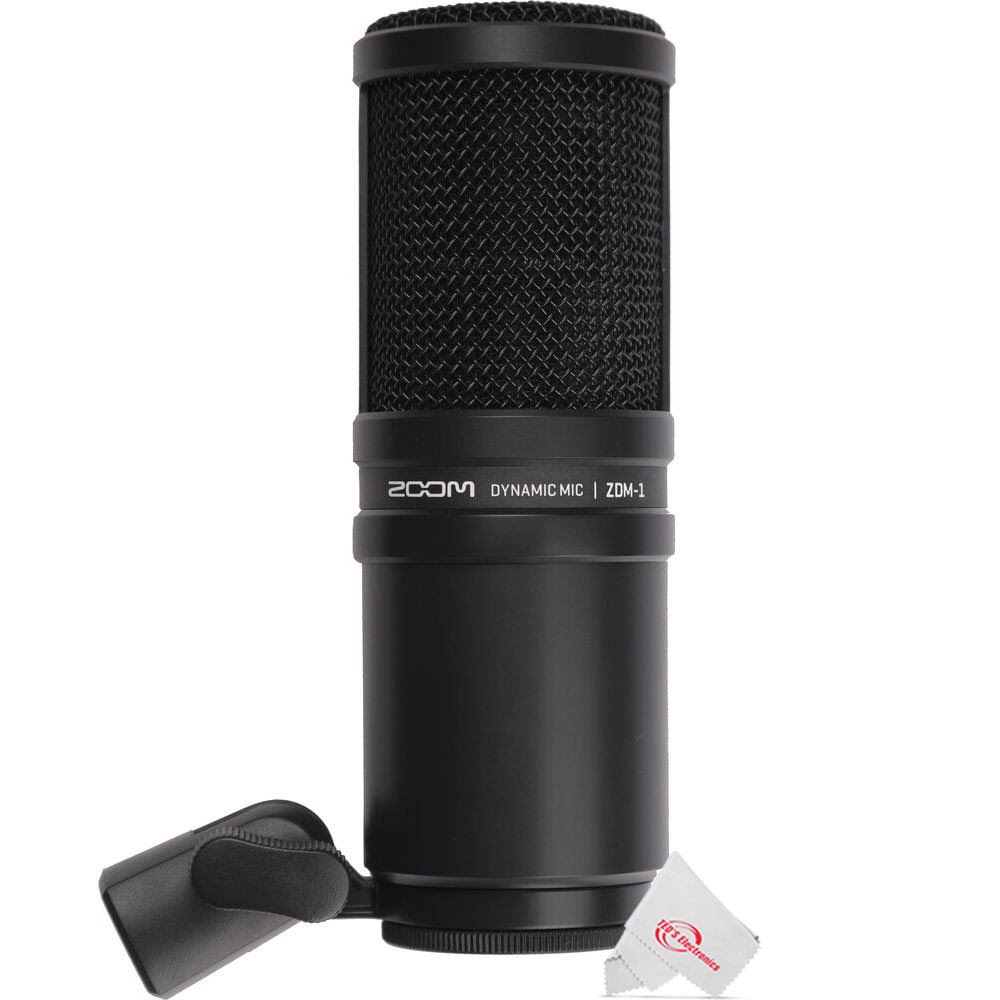Podcast Mic Pack R3913