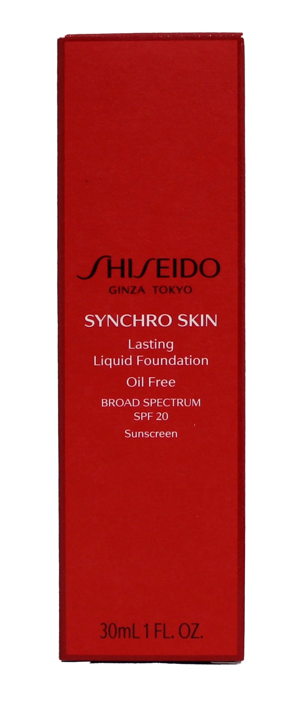 Liquid Foundation 1.0 oz SPF 20 Oil-Free P1399
