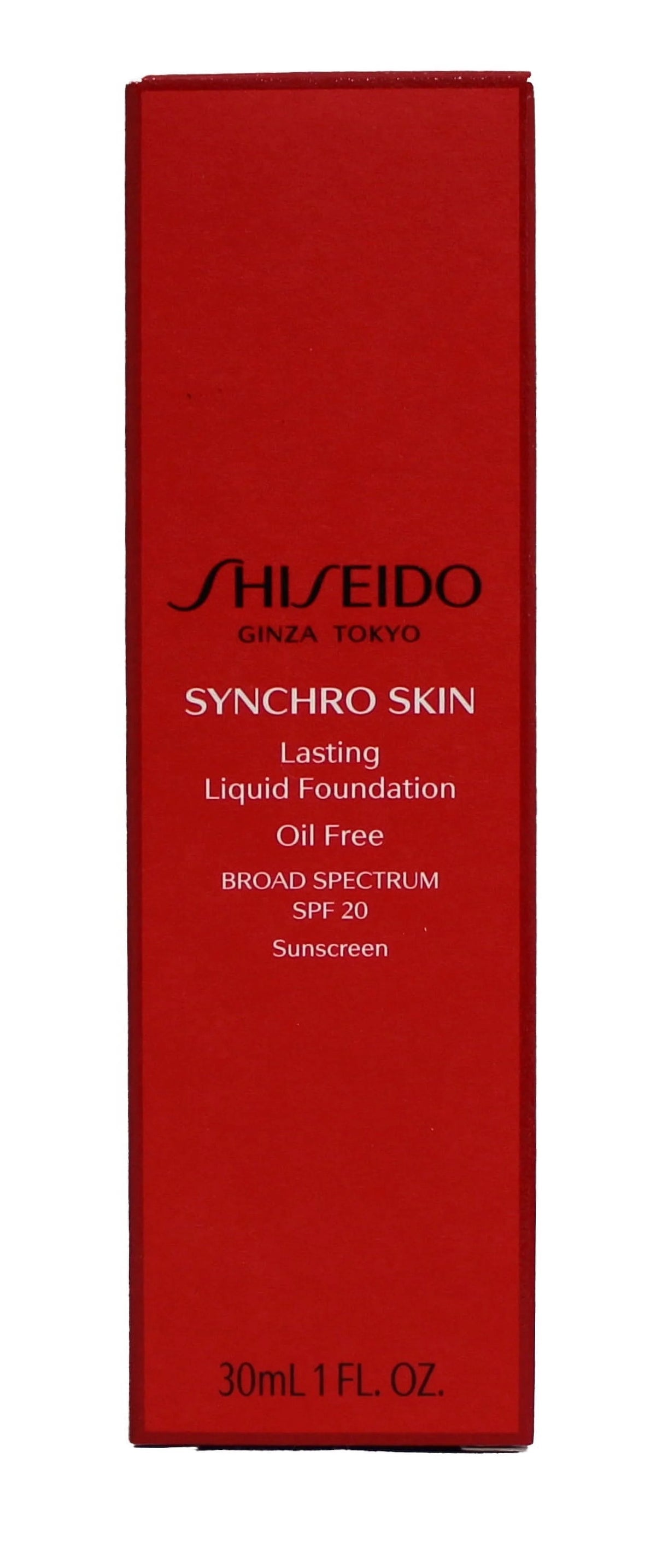 Liquid Foundation 1.0 oz SPF 20 Oil-Free P1399