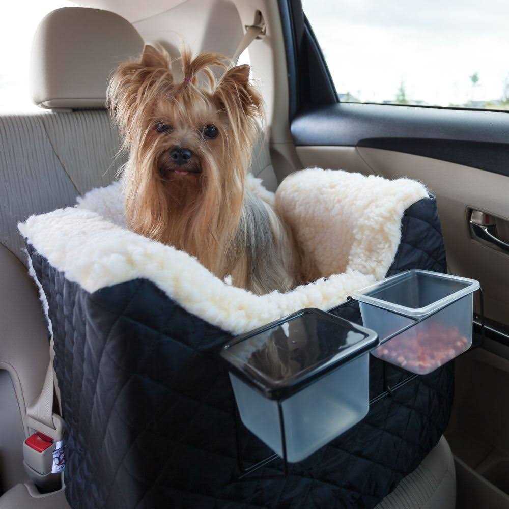 Pet Car Seat P5009