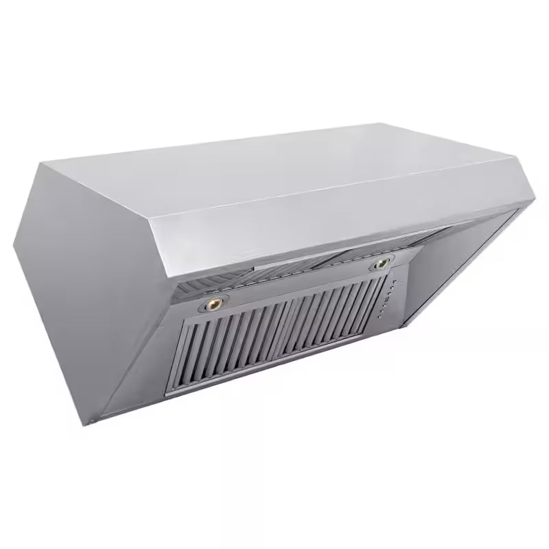 30 in. 700 CFM Ducted Under Cabinet Range Hood M441