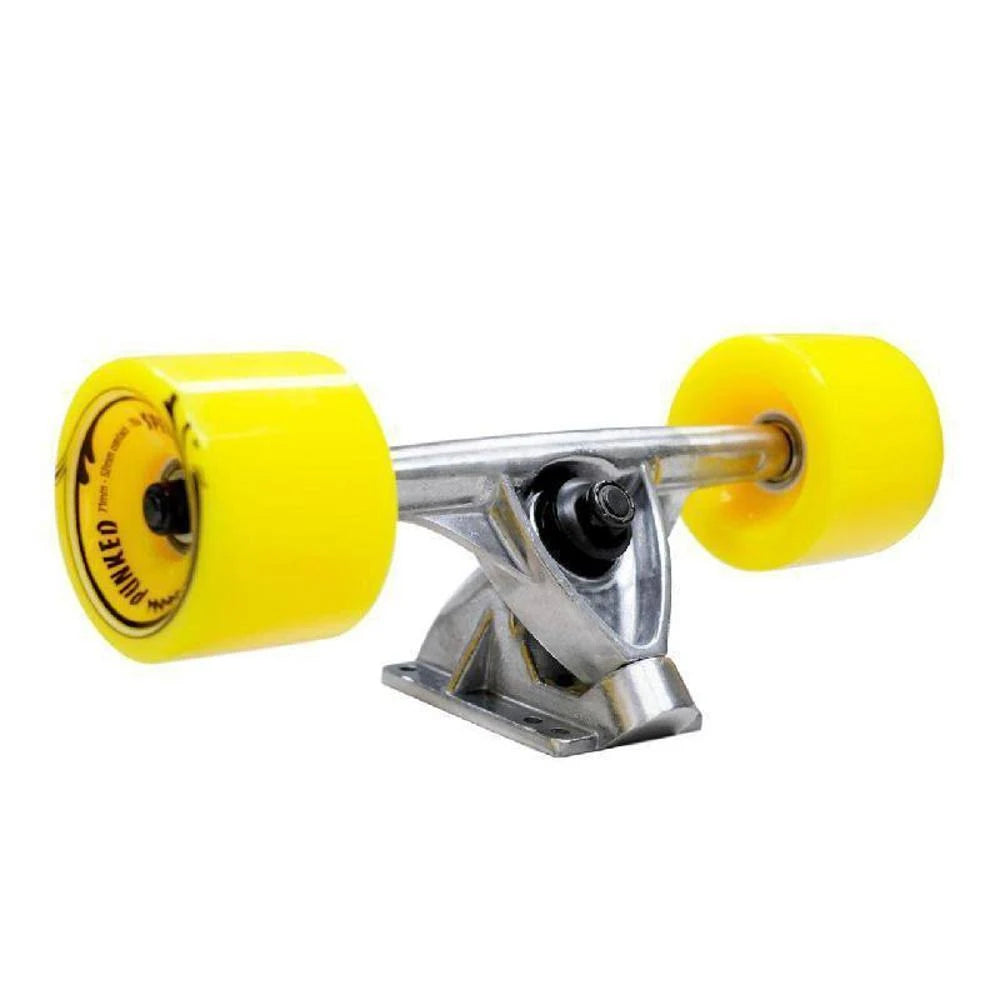 Slimkick Longboard Complete F91908