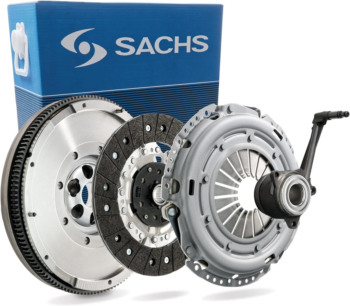 Clutch Kit D393255