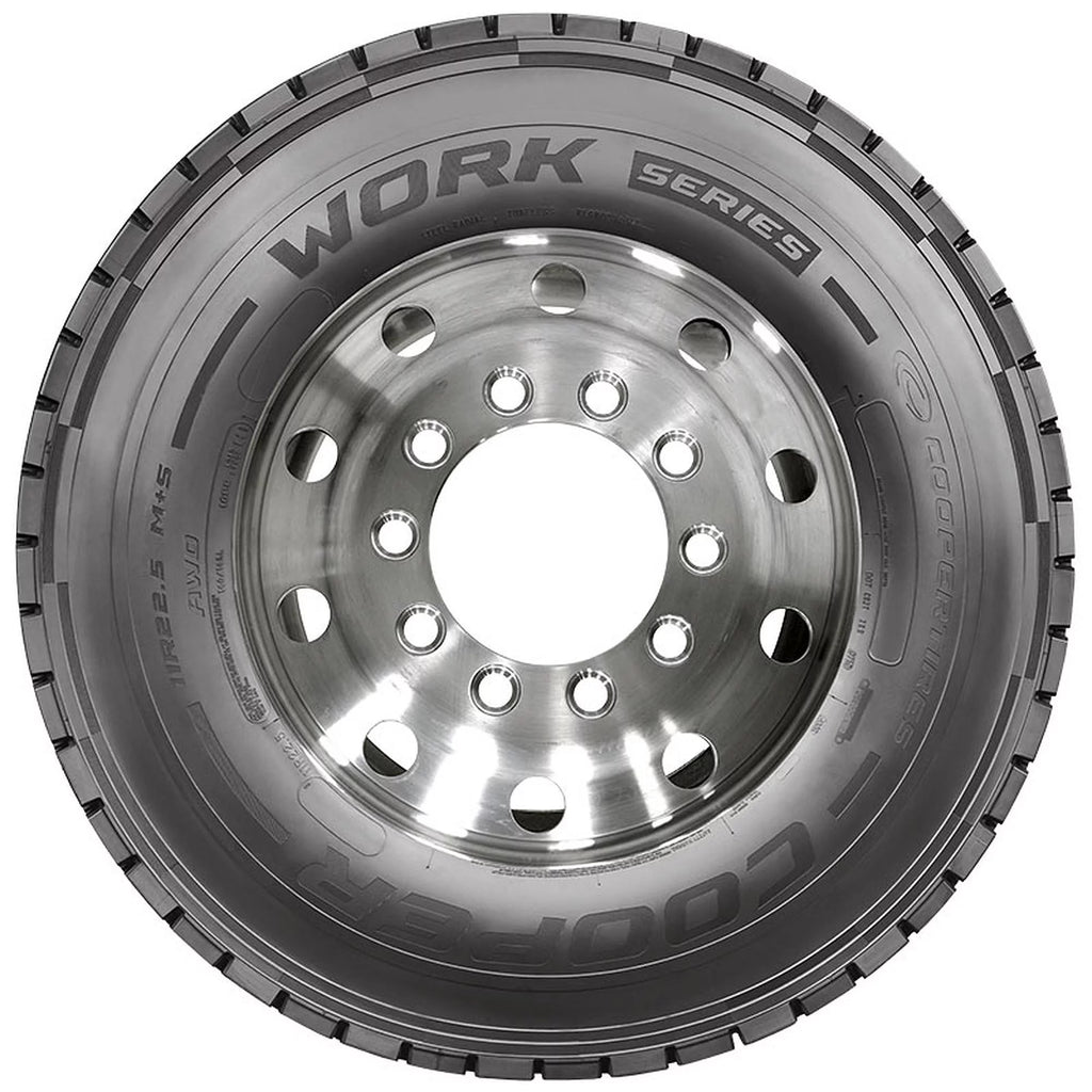 Commercial Tire T57844