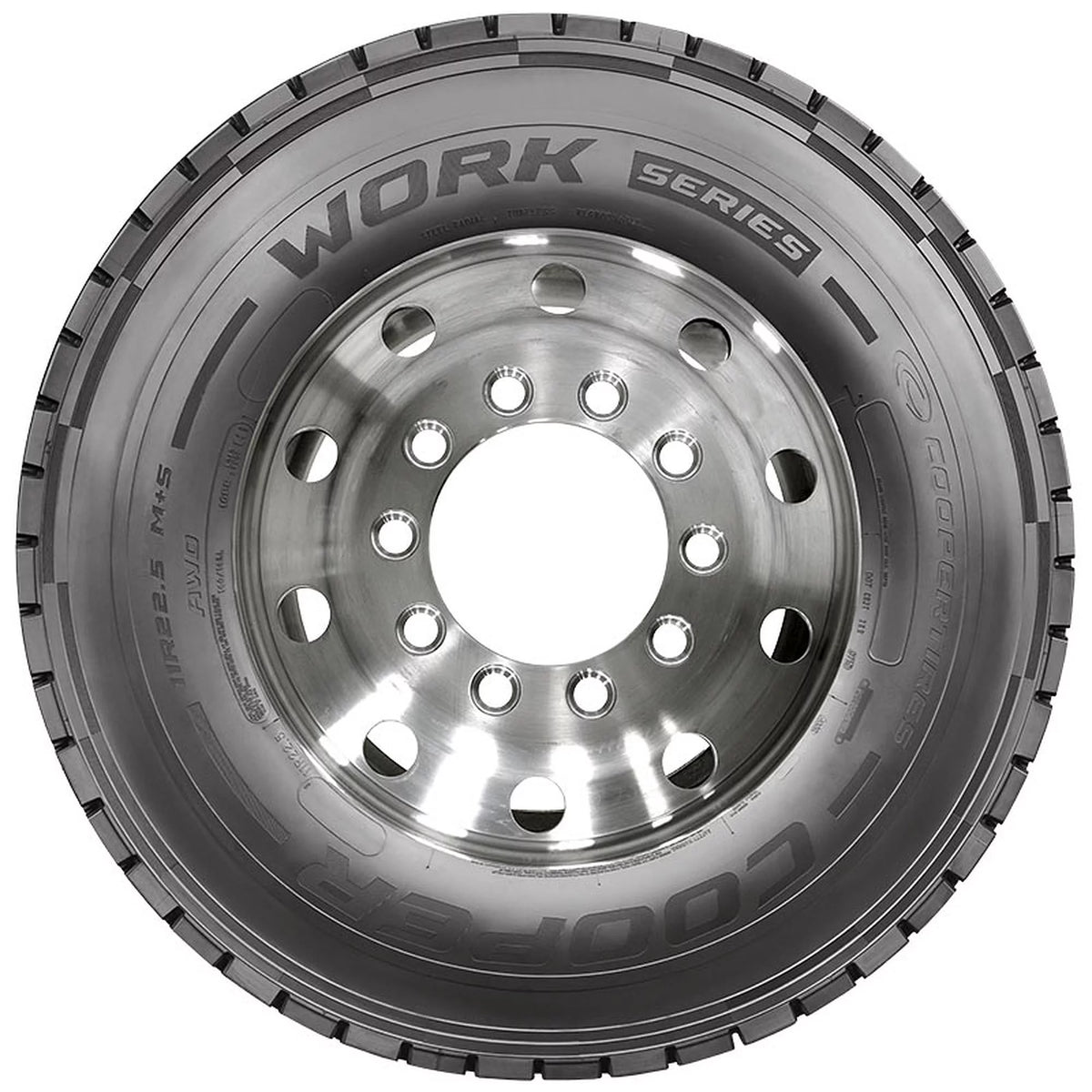 Commercial Tire T57844