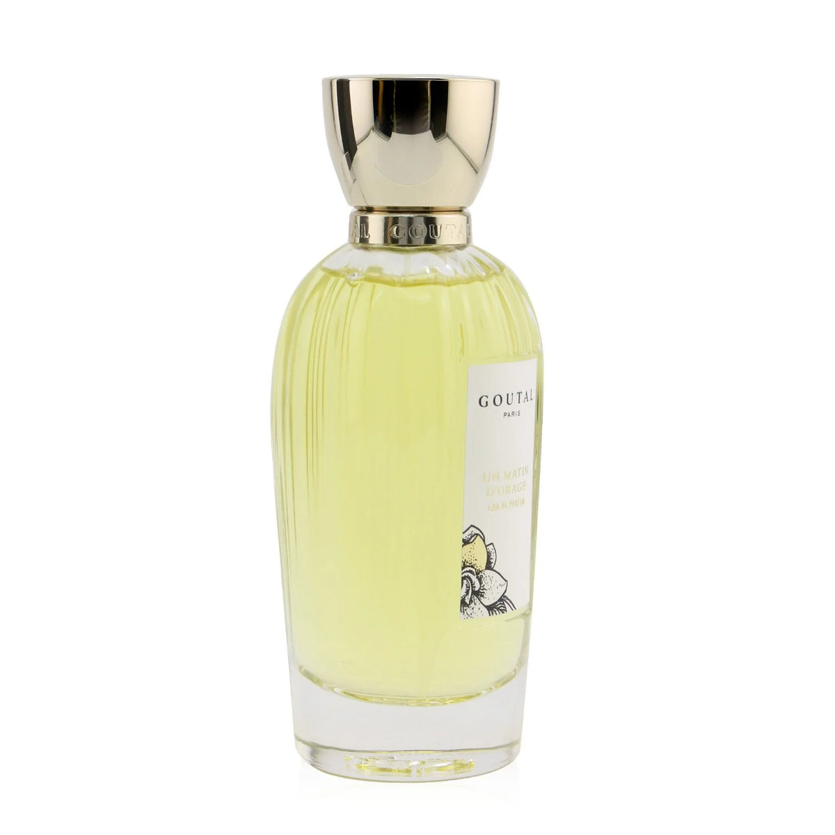 Eau De Parfum Spray 100ml/3.4oz G9035