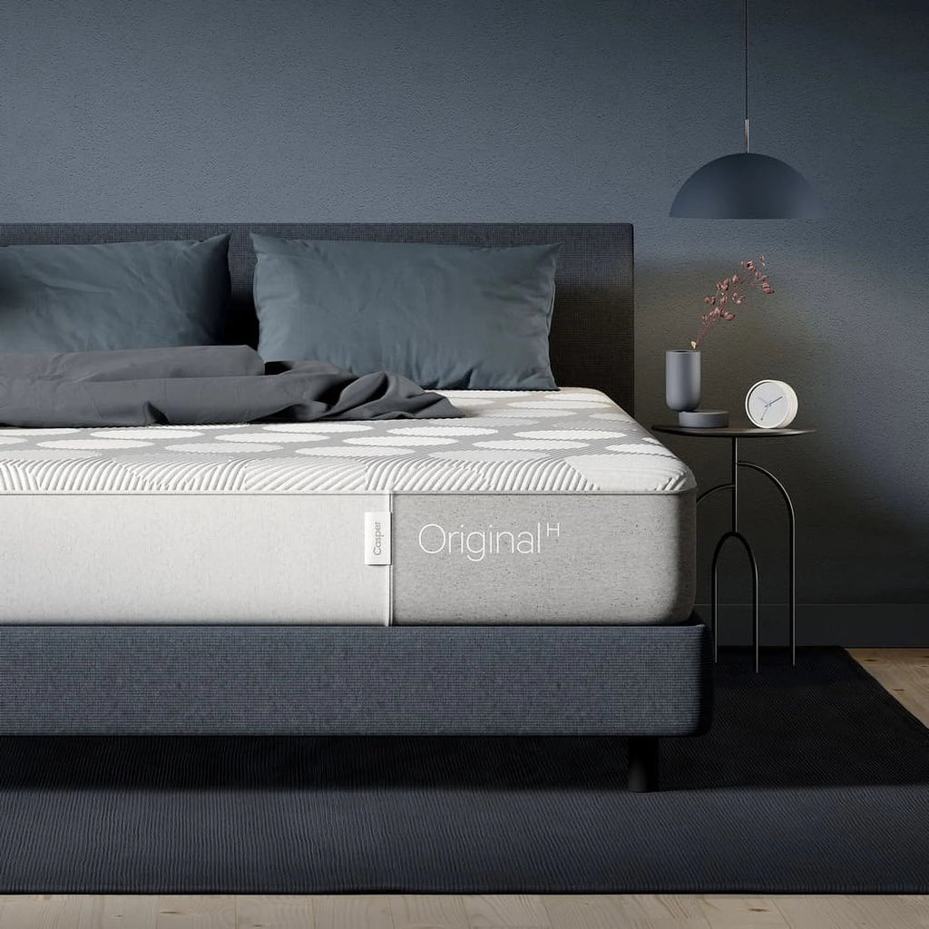 California King Hybrid Mattress M31288