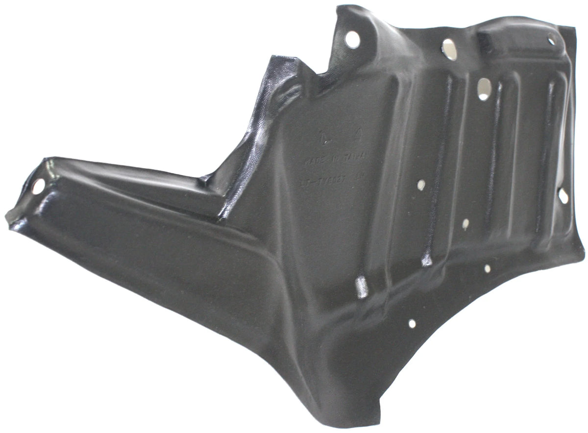 Engine Splash Shield Under Cover Left Driver Side W268