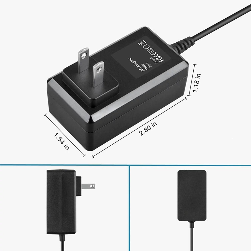 15V AC Adapter T92650