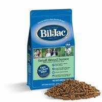 Small Breed Senior Dry Dog Food T7144